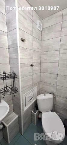Продава се обзаведен двустаен апартамент в кв. „Младост“, гр. Ловеч, снимка 17 - Апартаменти - 55100591