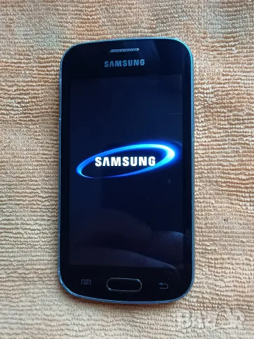 SAMSUNG GT-S7390 GSM- Телефон, снимка 3 - Samsung - 55512424