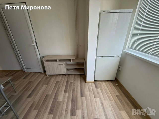 Едностаен апартамент град Враца, снимка 6 - Апартаменти - 54825485