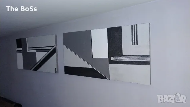 Декоративни пана, снимка 2 - Пана - 55367908