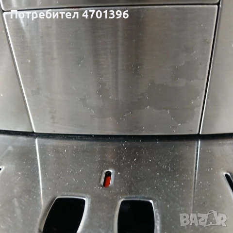 Delonghi Prima Donna S Evo, снимка 2 - Кафемашини - 54578950