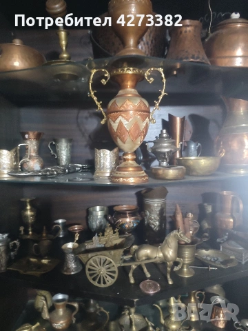 старинни предмети , снимка 16 - Други ценни предмети - 55071519