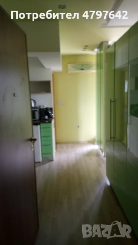 Едностаен под наем в Кършияка!, снимка 5 - Апартаменти - 54766028