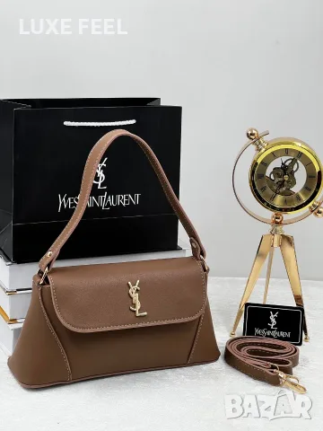 Yves Sent Laurent 🤍Дамски Чанти , снимка 6 - Чанти - 55406706