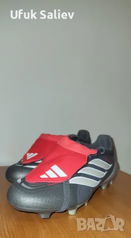 Бутонки Adidas Predator League FT FG (номер 46)