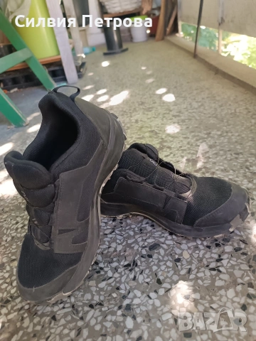 Puma, Adidas, Converse, Vty, снимка 7 - Маратонки - 54560947