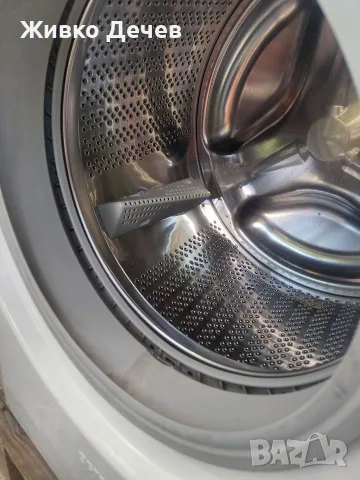 Пералня Gorenje WA63120 с гаранция, снимка 3 - Перални - 55538555