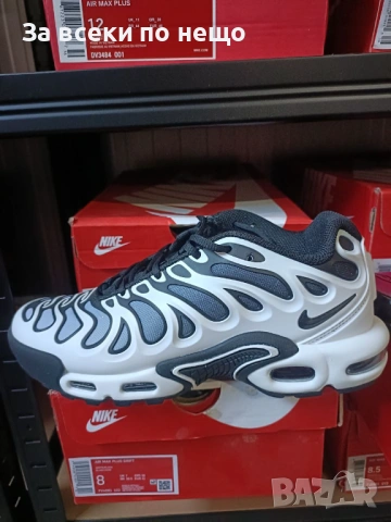 Nike Air Max Plus Drift Мъжки Маратонки С Кутия👟Мъжки Спортни Обувки Код Maratonki Size I.-3