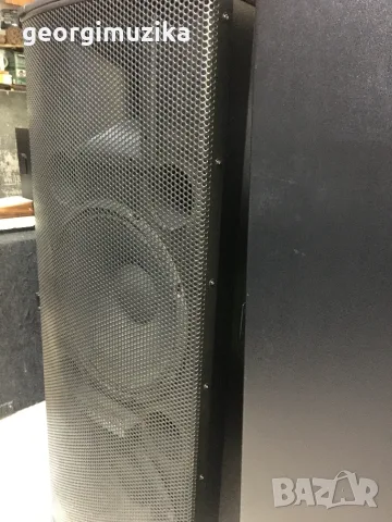 Тонколони Behringer, снимка 2 - Аудиосистеми - 55377886