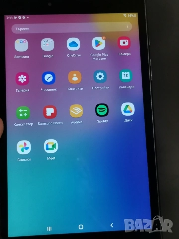 Samsung Galaxy Tab A8 2019 - Android 11, снимка 2 - Таблети - 54495249
