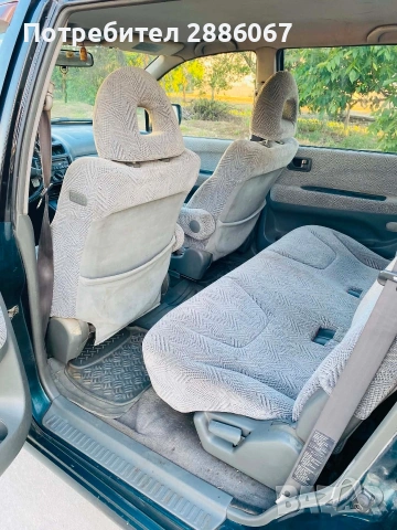 Micubishi vagon 2.4 gdi 4×4 6+1, снимка 8 - Автомобили и джипове - 54703695