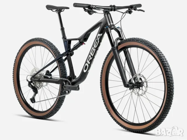 Планински велосипед ORBEA OIZ H30 BLU * М * 29" * , снимка 2 - Велосипеди - 55314652