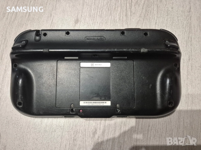 Nintendo - Wii Nintendo , снимка 6 - Nintendo конзоли - 55480232