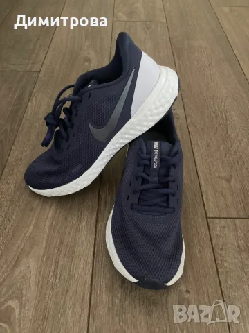 Дамски маратонки Nike Revolution , снимка 8 - Маратонки - 55302664