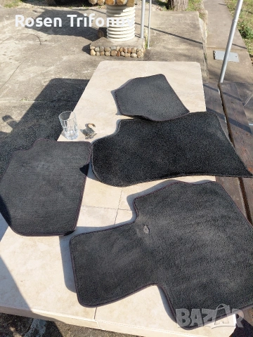 Стелки bmw , снимка 2 - Аксесоари и консумативи - 54002971