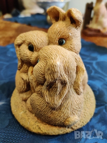 Фигури за декорация , снимка 6 - Статуетки - 54445022