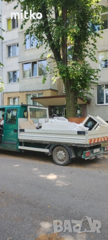 Хамалски услуги ЕТ София , снимка 2 - Хамалски услуги - 54945892