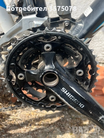 Колело,велосипед,планински байк Lapierre, снимка 6 - Велосипеди - 50764508