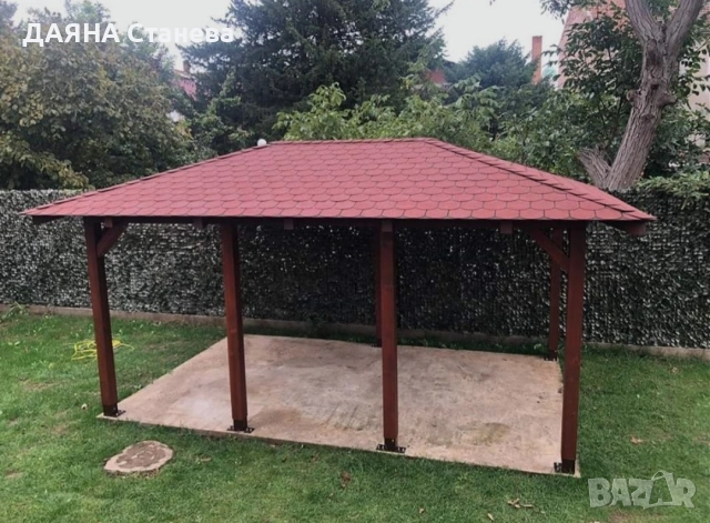 ПРОФЕСИОНАЛНИ СТРОИТЕЛНИ УСЛУГИ – ВЪНШНО СТРОИТЕЛСТВО, снимка 7 - Майстори - 54218484