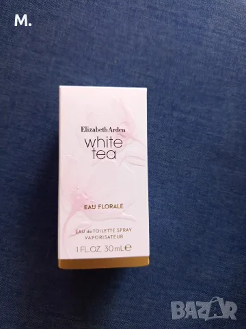 Нов Elizabeth Arden Eau Florale, снимка 6 - Дамски парфюми - 55432126