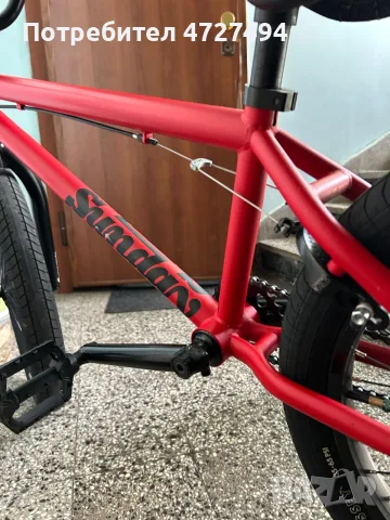 Продавам Sunday Primer BMX, снимка 9 - Велосипеди - 55310153