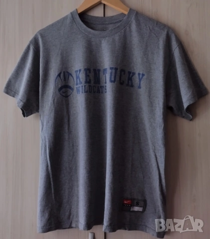 NFL / NIKE / Kentucky Wildcats / мъжка тениска, снимка 10 - Тениски - 54486068