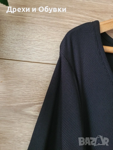 Нова разкроена рокля , снимка 2 - Рокли - 54095663