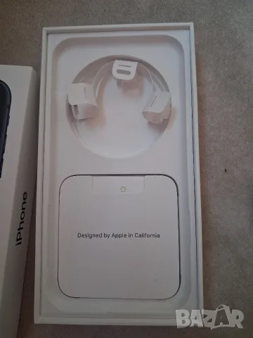 Смартфон Apple iPhone 11, 64GB, 4GB RAM, 4G, Black, снимка 9 - Apple iPhone - 55598810