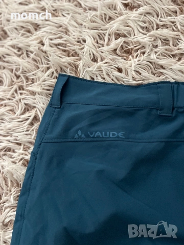VAUDE-мъжки шорти размер Л, снимка 5 - Спортни дрехи, екипи - 55276678