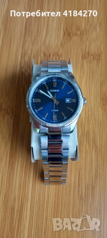 CASIO mtp-1302pd, снимка 4 - Мъжки - 54768597