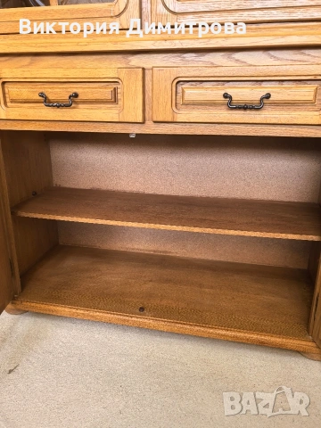 Витрина (07-128), снимка 11 - Секции и витрини - 54058976