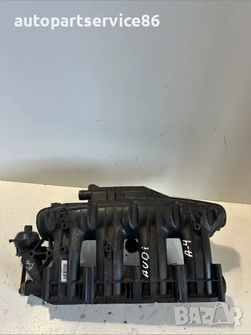 Всмукателен колектор за Audi A4 B8 1.8 TFSI S-Line (2008) 06H133185H OEM