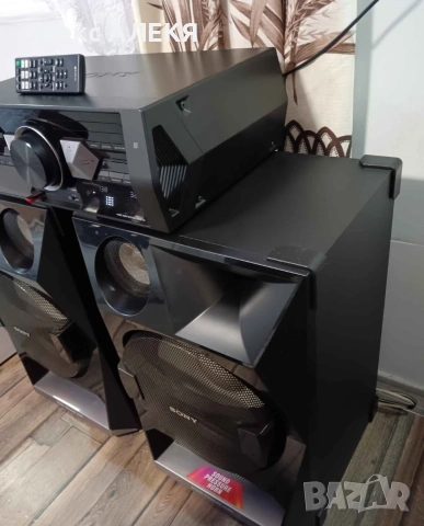 sony shake 05d, снимка 2 - Аудиосистеми - 54262836