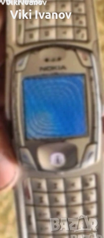 Nokia 6822-добро състояние , снимка 3 - Nokia - 55255818