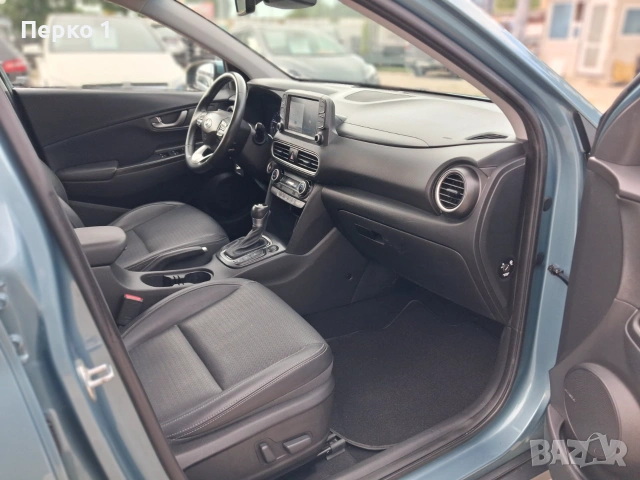Hyndai Kona 1.6, снимка 9 - Автомобили и джипове - 55232960