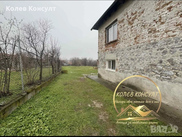 къща село Ябълково ,област Хасково, снимка 7 - Къщи - 55281186