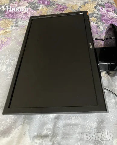 Монитор ——- Asus., снимка 2 - Монитори - 55628886