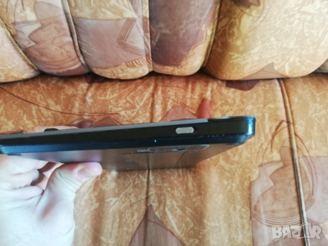 Logitech Bluetooth Keyboard K810, снимка 9 - Клавиатури и мишки - 54326153