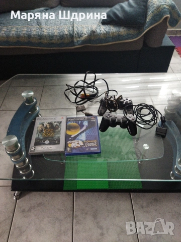 неща за playstation 2