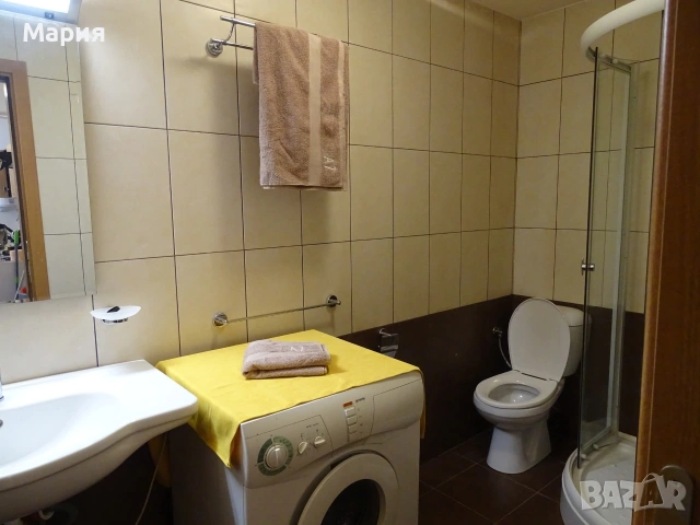 Продавам тристаен апартамент в к.к. Пампорово, снимка 16 - Апартаменти - 55051633