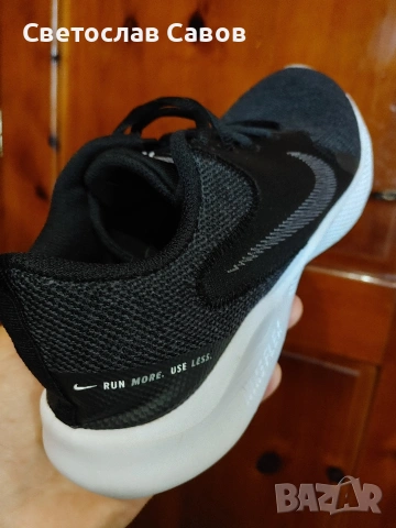 Nike Flex Espiriens 10. 40нм. 25,5см., снимка 3 - Маратонки - 54526592