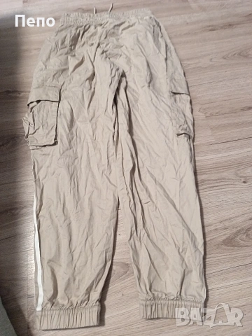 Ларго гащи Adidas, снимка 4 - Спортни дрехи, екипи - 54658248