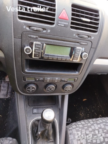 Golf 5 United На части , снимка 12 - Автомобили и джипове - 55156372