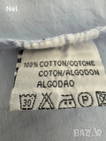 Мъжки ризи 2-5€, снимка 9 - Ризи - 54168082