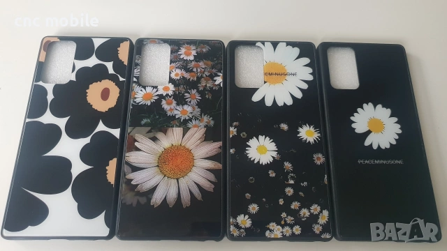 Samsung Galaxy Note 20 - Samsung Note 20 - Samsung SM-N980F калъф / case