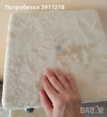Нова котешка катерушка, снимка 8 - За котки - 55574333