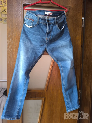 Tomy jeans, снимка 2 - Дънки - 54294716