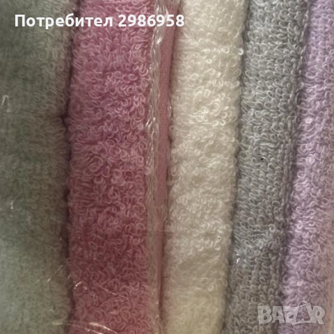 Бамбукови кърпи, снимка 2 - Хавлиени кърпи - 54389428