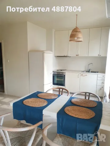 Продава се двустаен апартамент в Созопол, снимка 2 - Апартаменти - 55346342