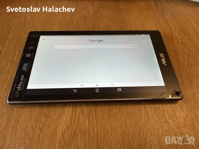 ASUS ZenPad 7 таблет, снимка 8 - Таблети - 55466518